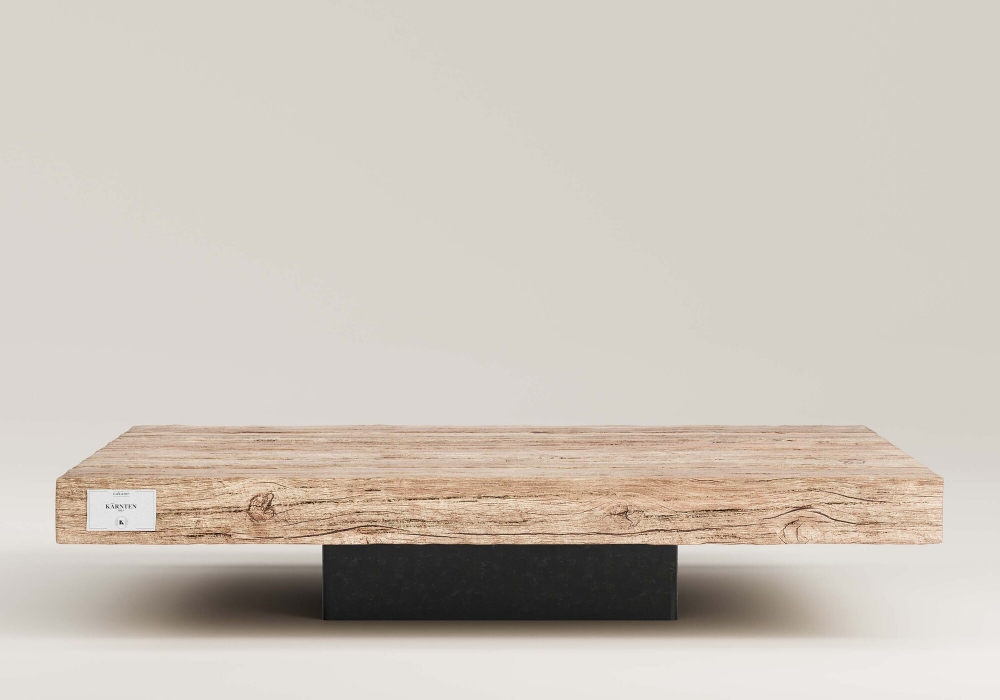 Robespierre - Table basse