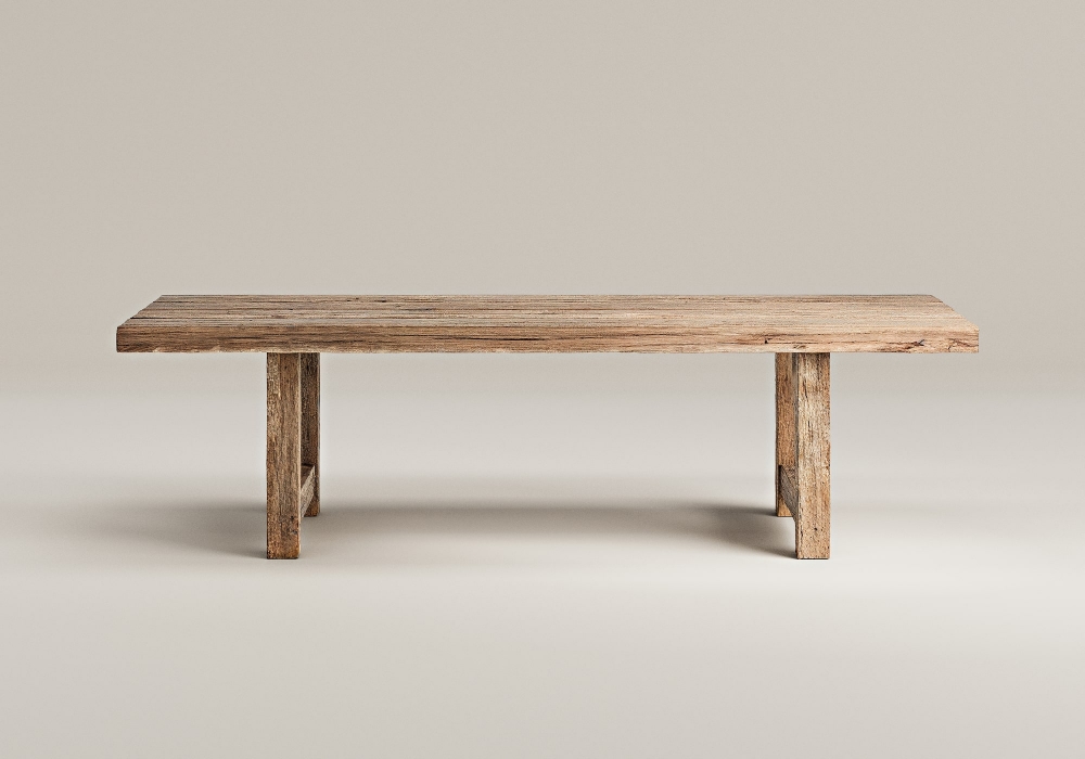 Camus - Outdoor Dining table
